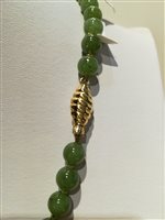 Collana Michieletto Gioielli Donna PIETRE DURE in Giada MICPTRDMIX100396709700 - MICPTRDMIX100396709700